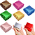 Embalagem Laminada Para Bolo Gelado 20x22 Pt C/50 Un-Cromus - Imagem 1