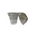 Tampa Bolha 180 ml Cristal G687 Galvanotek - 300 und - Imagem 3