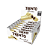 Chocolate Trento 464g (16un X 29g) - Imagem 5