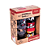 Kit Shakeira E Potes 3 Em 1 Mickey Minnie Plasútil - Imagem 4