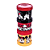 Kit Shakeira E Potes 3 Em 1 Mickey Minnie Plasútil - Imagem 2