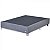 Cama Box Casal em Linho Premium FA Colchões - 138x188 - Imagem 1