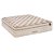 Colchão King Size King Koil Charlotte Linen - 193x203 - Imagem 1