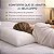 Travesseiro Premium Dunlopillo Basic Bambu – Látex Natural Talalay - Imagem 4