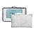 Travesseiro Premium Dunlopillo Basic Soft – Látex Talalay Extra Macio - Imagem 2
