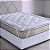 Pillow Top Casal Toque de Plumas Tessi - 138x188 - Imagem 1