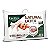Travesseiro Natural Látex Alto Duoflex - 50x70x16cm - Imagem 1