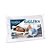 Travesseiro GelFlex NASA Alto Duoflex - 50x70cm - Imagem 1