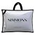 Travesseiro Simmons Natural Látex Alto, 50 x 70 x 16cm - Imagem 1