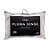 Travesseiro Flex Pluma Sense - 50 x 70 cm - Imagem 1