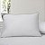 Travesseiro King Premium Toque de Pétalas Kacyumara 50x90Cm - Imagem 2