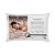 Travesseiro King Premium Toque de Pétalas Kacyumara 50x90Cm - Imagem 1
