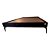 Cama Box Queen GoldLer Soulflex Pé Piano - 158x198 - Imagem 1