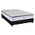 Cama Box com Colchão Casal Herval Toledo - 138x188 - Imagem 1