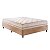 Cama Box com Colchão Casal Scotland Herval 138x188 - Imagem 1