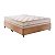Cama Box com Colchão Queen scotland Herval - 158x198 - Imagem 1