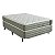 Cama Box com Colchão Casal Lust King Koil - 138x188 - Imagem 1