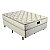 Cama Box com Colchão Casal Hotel 5 Estrelas Comfort Plus King Koil - 138x188 - Imagem 1