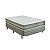 Cama Box com Colchão Casal King Koil Attraction - 138x188 - Imagem 1