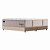 Cama Box com Colchão Queen Satisfaction Mannes 158x198 - Imagem 1