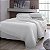 Jogo de Cama Queen Kacyumara 400 fios 100% Bambu Bali Branco - Imagem 2