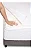 Pillow Top Látex Pilati King 193x203x6 - Imagem 3