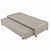 Bicama Box Solteiro Difference Com Auxiliar em Molas 088x188 - Imagem 1