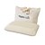 Travesseiro Vegan Látex Natural Theva Perfil Médio 15 cm - Imagem 1