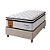 Cama Box com Colchão Solteirão Prorelax Comfort Ice 108x198 – Premium Gelado - Imagem 1
