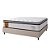 Cama Box com Colchão Casal Prorelax Comfort Ice 138x188 – Premium Gelado - Imagem 1
