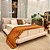 Cama Abrigo Uultis – Cama Estofada de Luxo com Design Assinado - Imagem 2