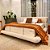 Cama Abrigo Uultis – Cama Estofada de Luxo com Design Assinado - Imagem 1
