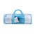 Travesseiro Premium Snow Pilati 50x70 – Memory Foam em Flocos com Gel - Imagem 1