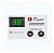 Aquecedor Central Digital KDT Elétrico com Painel Programável 220V 10.560W - Imagem 14