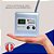 Aquecedor Central Digital KDT Elétrico com Painel Programável 220V 10.560W - Imagem 30