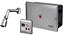 Aquecedor Central Digital KDT Elétrico com Painel Programável 220V 10.560W - Imagem 24