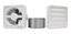 Exaustor Completo C 280 New Classic (12 m²) - Imagem 2