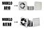 Exaustor Completo C 280 New Classic (12 m²) - Imagem 5