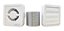 Exaustor Completo C 150 New Classic (8 m²) - Imagem 2