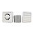 Exaustor Completo C 80 New Classic (5 m²) - Imagem 1