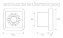 Exaustor Completo C 80 New Classic (5 m²) - Imagem 5