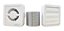 Exaustor Completo C 80 New Classic (5 m²) - Imagem 2
