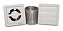 Exaustor Completo C 80 New Classic (5 m²) - Imagem 6