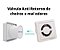 Motor Exaustor/renovador Ar M 80 A 5m² Bivolt Ventokit Wdb New Classic - Imagem 3