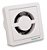 Motor Exaustor/renovador Ar M 80 A 5m² Bivolt Ventokit Wdb New Classic - Imagem 2