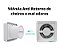 Motor Exaustor/renovador Ar M 150 A 8m² Bivolt Ventokit Wdb - Imagem 3
