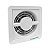 Motor Exaustor/renovador Ar M 150 A 8m² Bivolt Ventokit Wdb - Imagem 11