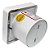 Motor Exaustor/renovador Ar M 150 A 8m² Bivolt Ventokit Wdb - Imagem 8