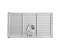 Grade Ventilação Retangular 44x24 Tela Anti-inseto Ventokit - Imagem 11