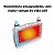 Resistencia Chuveiro Acqua Duo Ultra 220v 7800w Lorenzetti - Imagem 7